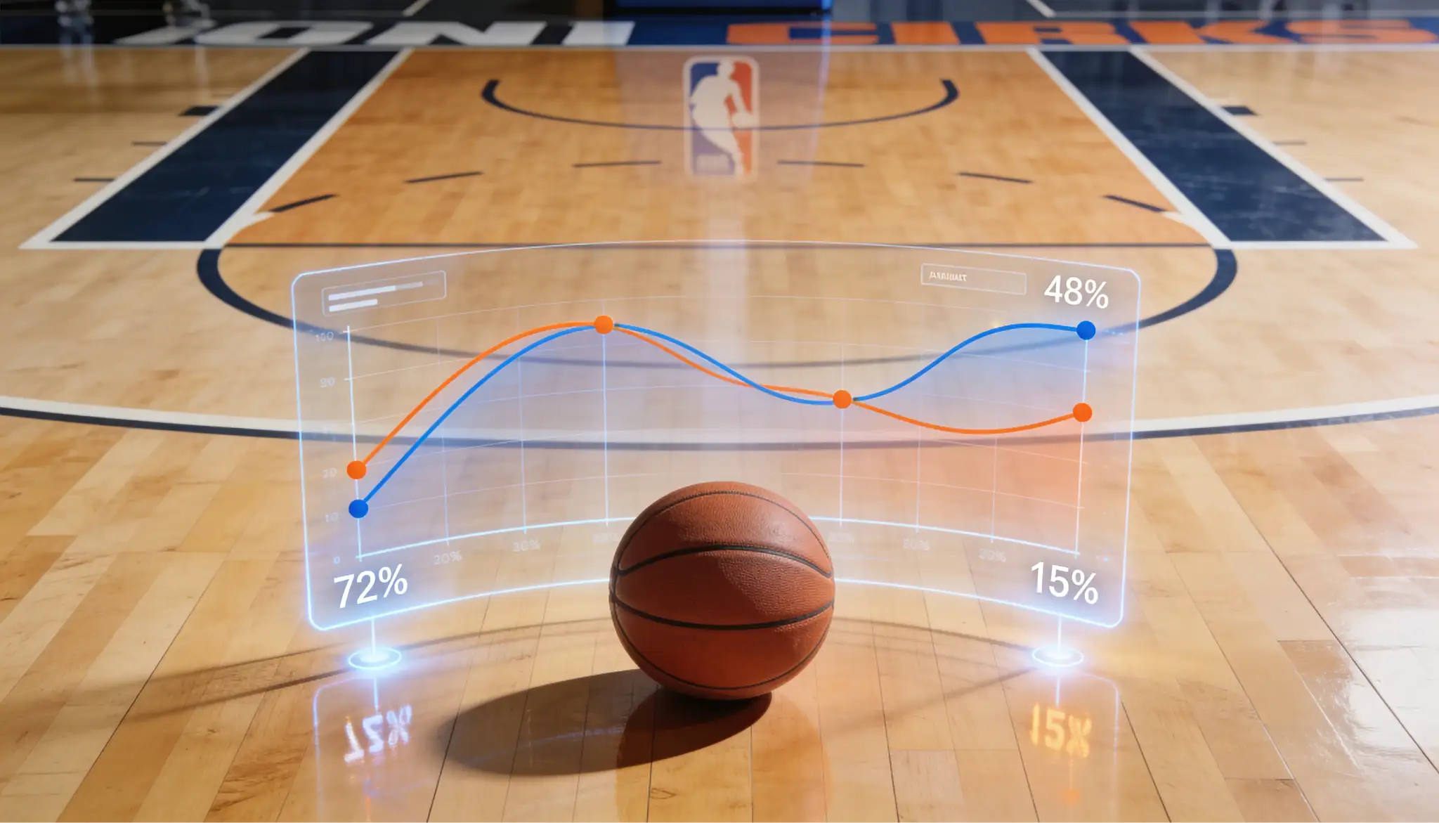 NBA Advanced Stats for Betting: PER, Ratings & Analytics Guide