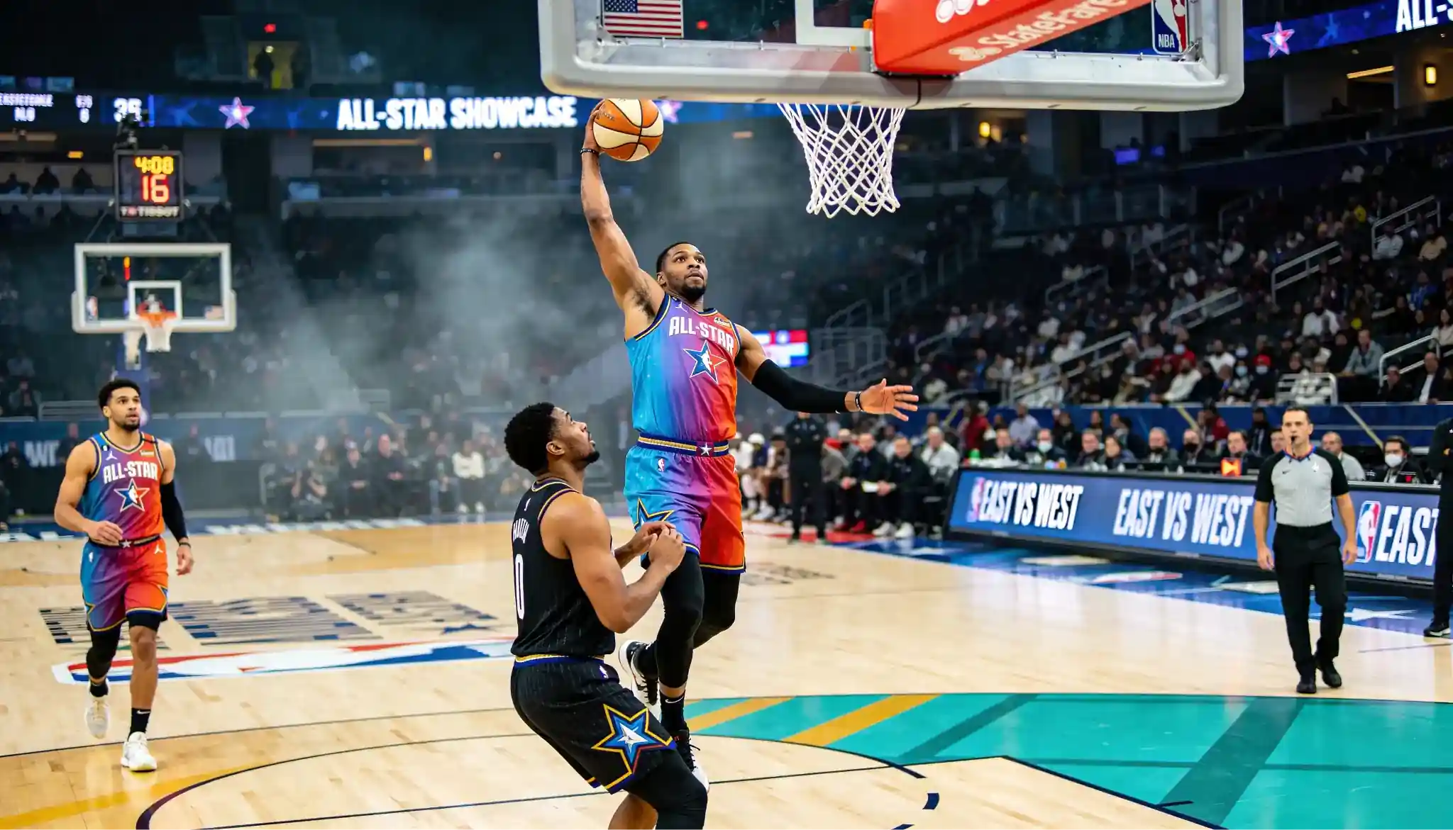NBA All-Star Game Betting: Odds and Strategies for UK Bettors 2026