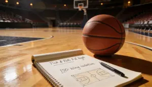 NBA Bankroll Management: Protect Your Betting Budget in 2026