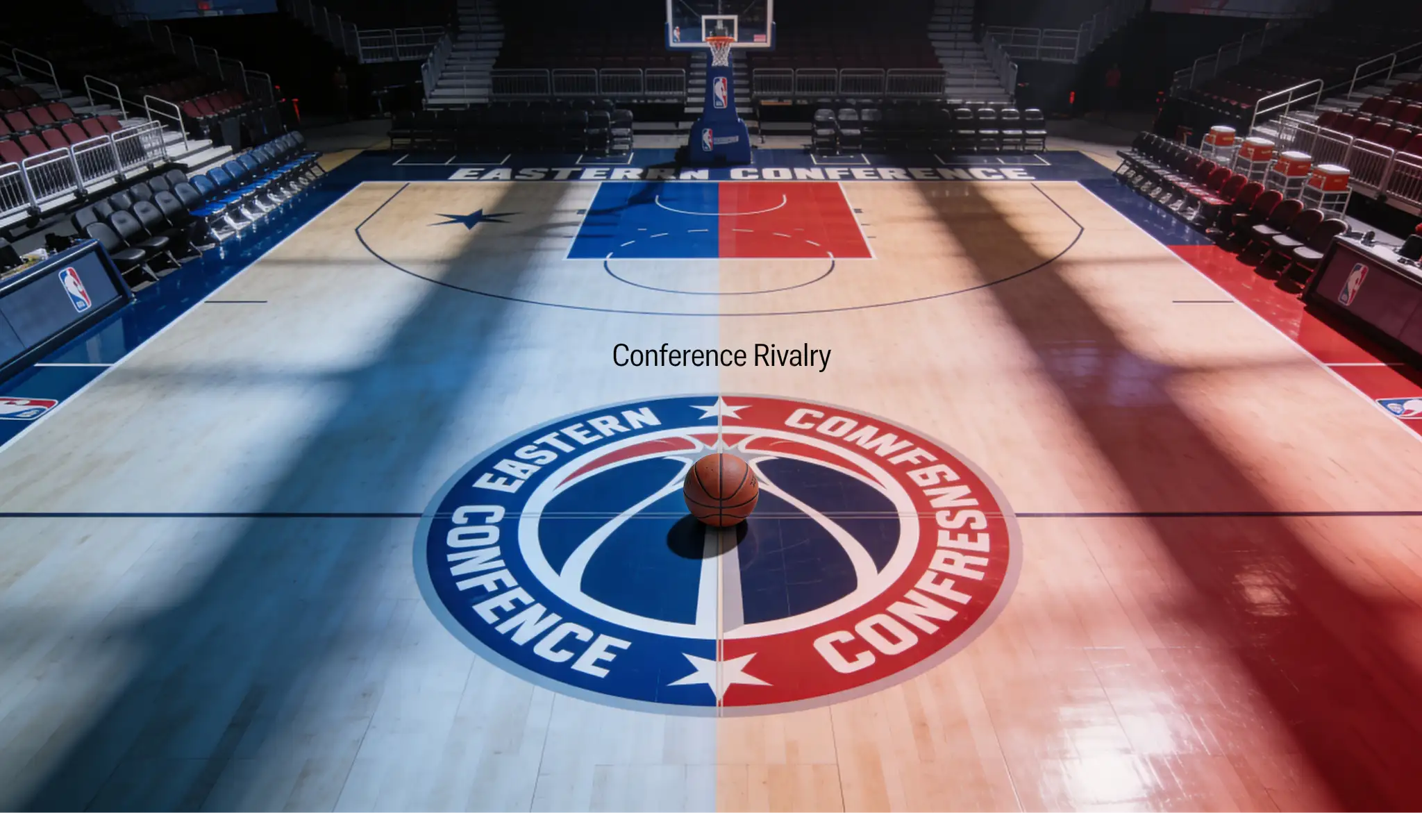 NBA Conference & Division Betting: Eastern vs Western Odds Guide
