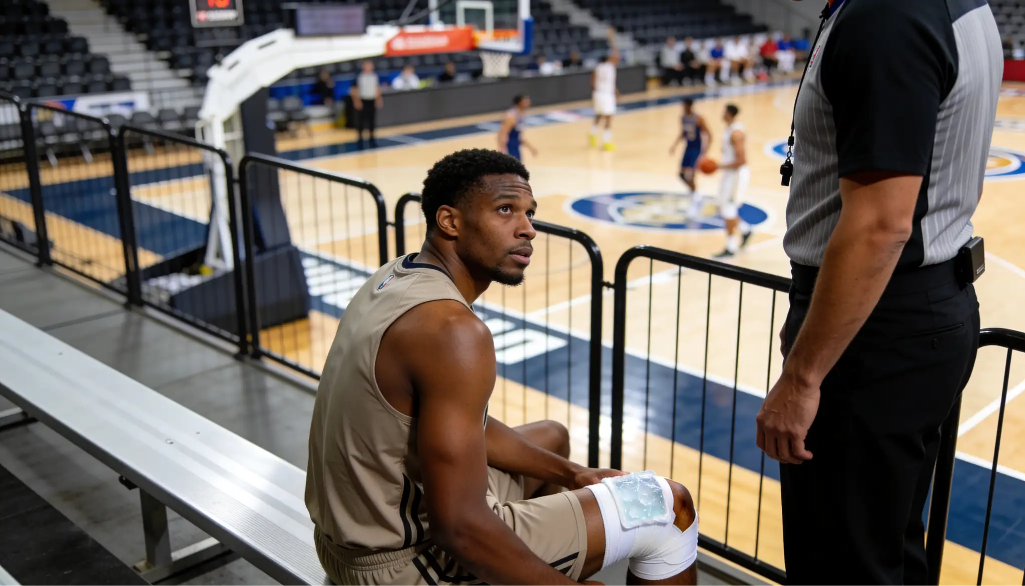 NBA Injury Impact on Betting: Line Movement & Strategy Guide