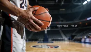 NBA Player Props Explained: UK Guide to Prop Betting 2026