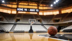 NBA Point Spread Betting Explained: UK Handicap Guide 2026