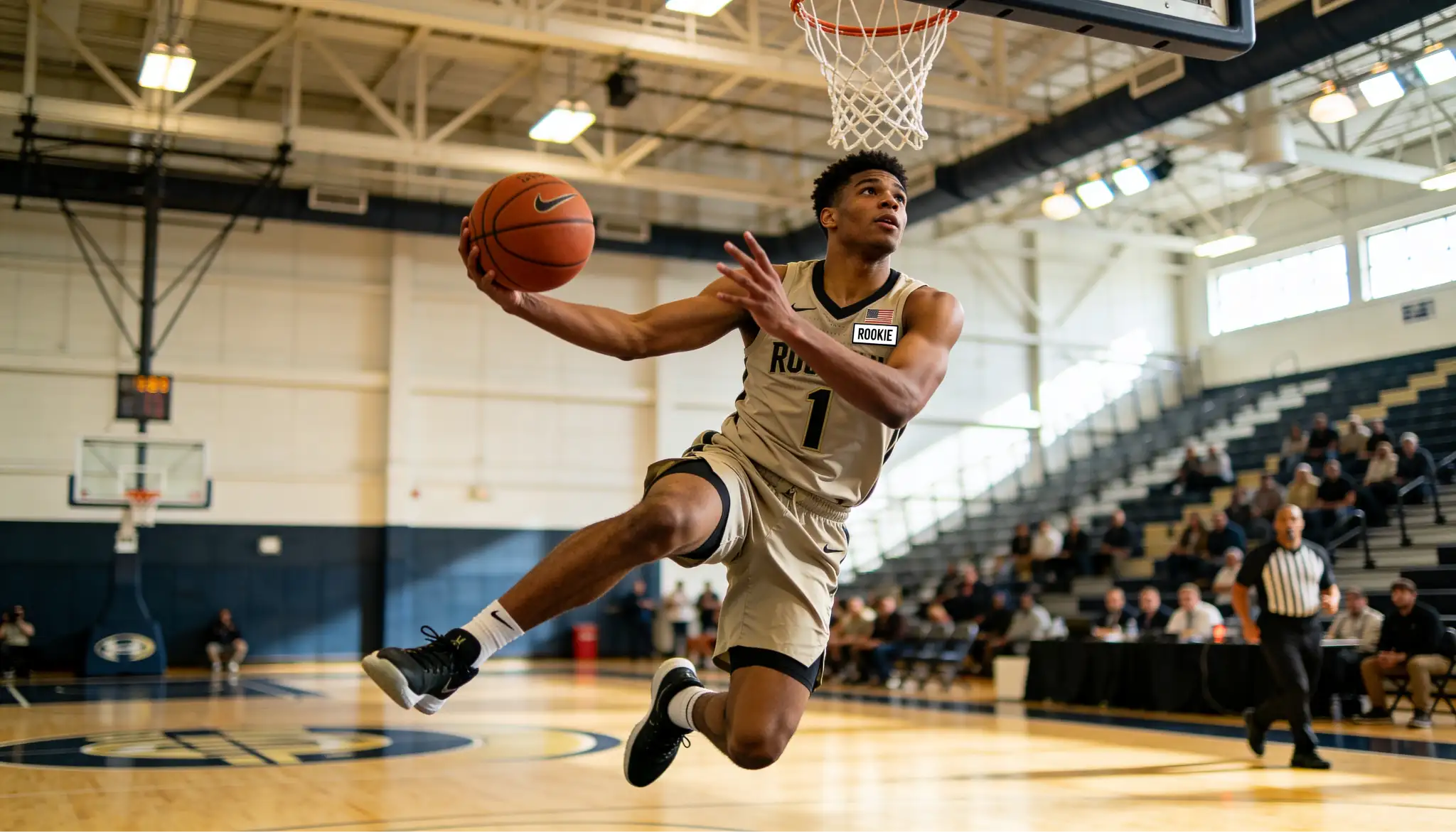 NBA Rookie of the Year Betting: Draft Picks and Odds Guide 2026